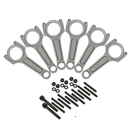 SPA Turbo Chevy II 250 / 292 INLINE SIX 6