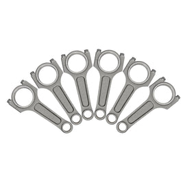 SPA Turbo Chevy II 250 / 292 INLINE SIX 6