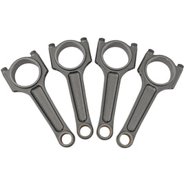 SPA Turbo VW 144mm x 20mm High Performance Basic Connecting Rod Set 3/8