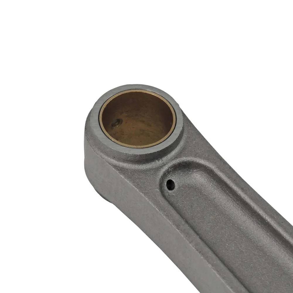 SPA Turbo VW/AUDI 2.0L TSI 144mm x 20mm High Performance Basic Connecting Rod Set 3/8" bolt (600hp)