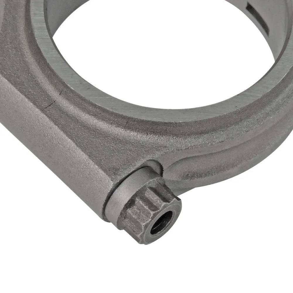 SPA Turbo VW/AUDI 2.0L TSI 144mm x 20mm High Performance Basic Connecting Rod Set 3/8" bolt (600hp)