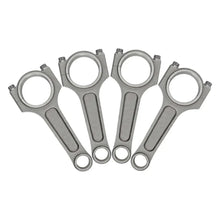 Load image into Gallery viewer, SPA Turbo Chevy II 2.5L / 4 CYLINDERS 6" x .927 / 152.4mm x 23.56mm high performance basic connecting rod set