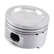 Load image into Gallery viewer, SPA Turbo Forged piston and rings set 83.5mm VW ABA 2.0L 8V + Decompression Head Gasket Spacer - 1.5mm + Head stud set
