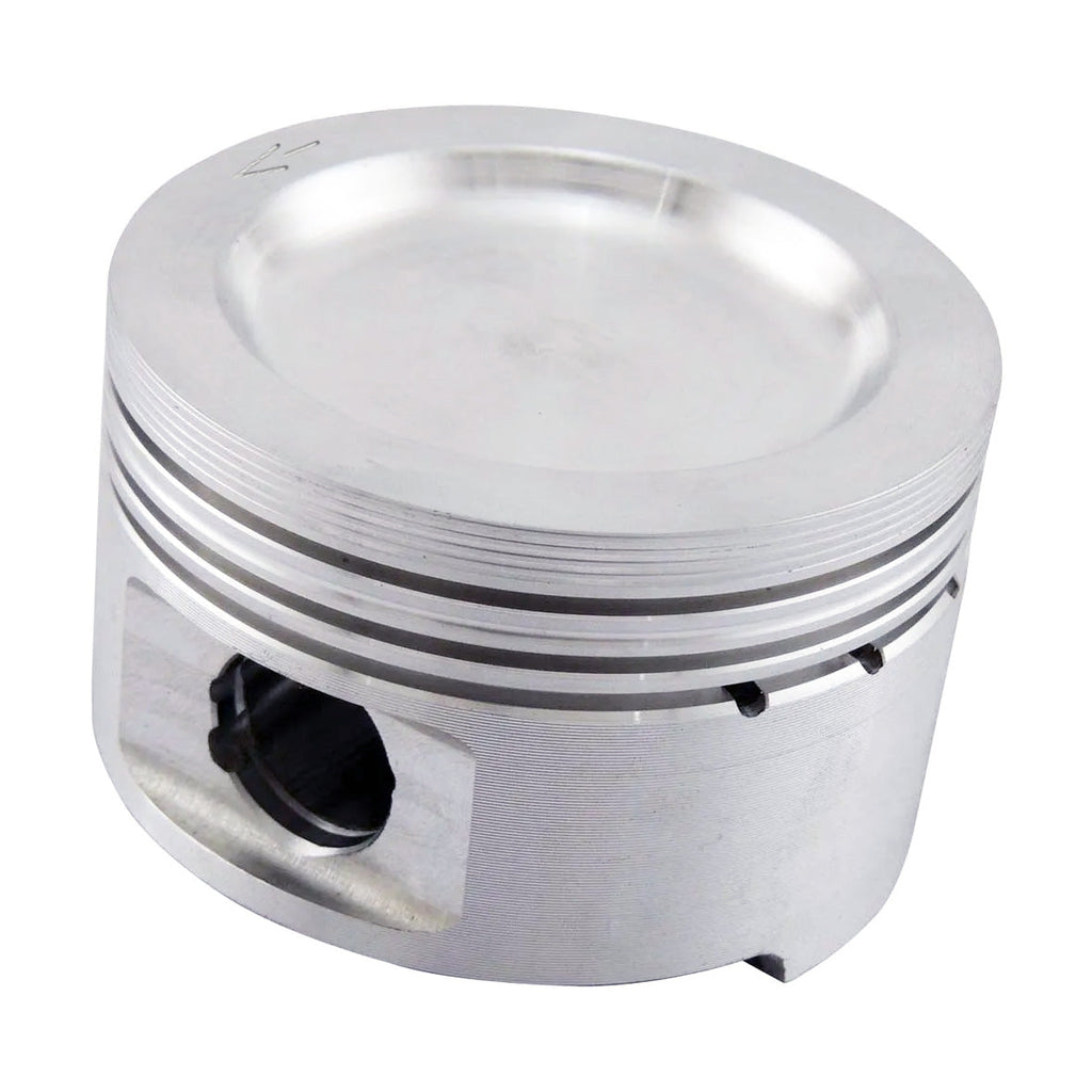 SPA Turbo Forged piston and rings set 83mm VW 1.8L 8V