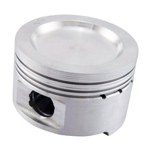 Load image into Gallery viewer, SPA Turbo Forged piston and rings set 81,5mm VW 1.8L 8V + VW 8v/16v decompression Head Gasket Spacer - 1.5mm