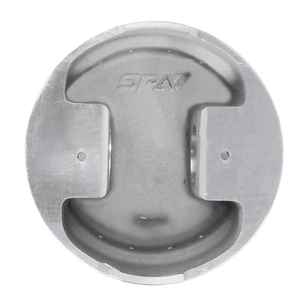 SPA Turbo Forged piston and rings set 83mm VW  9A 2.0L 16V