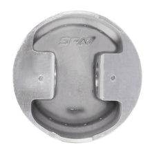 Load image into Gallery viewer, SPA Turbo Forged piston and rings set 83mm VW 1.8L 8V