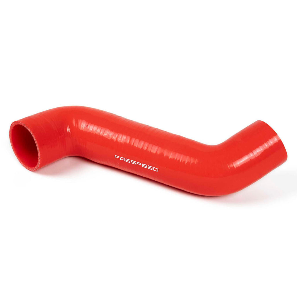 Fabspeed Porsche Macan 2.0L Boost Hose