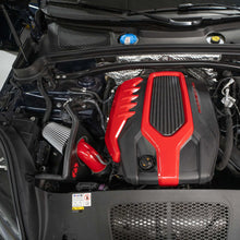 Load image into Gallery viewer, Fabspeed Porsche Macan 2.0L Competition Air Intake