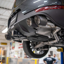 Load image into Gallery viewer, Fabspeed Porsche Macan 2.0T Rear Slip-on Sport Exhaust