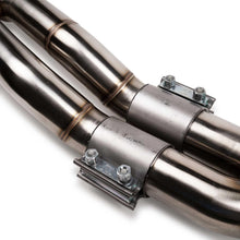 Load image into Gallery viewer, Fabspeed Porsche Macan S / GTS / Turbo V6 Intermediate X-Pipe