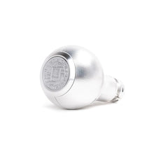Load image into Gallery viewer, BFI GS3 FULL BILLET ALUMINUM SHIFT KNOB - VW/AUDI FITMENT - SILVER (MACHINED FINISH)