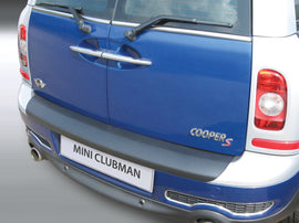 Rearguards by RGM - MINI Clubman R55 9/2007-9/2015