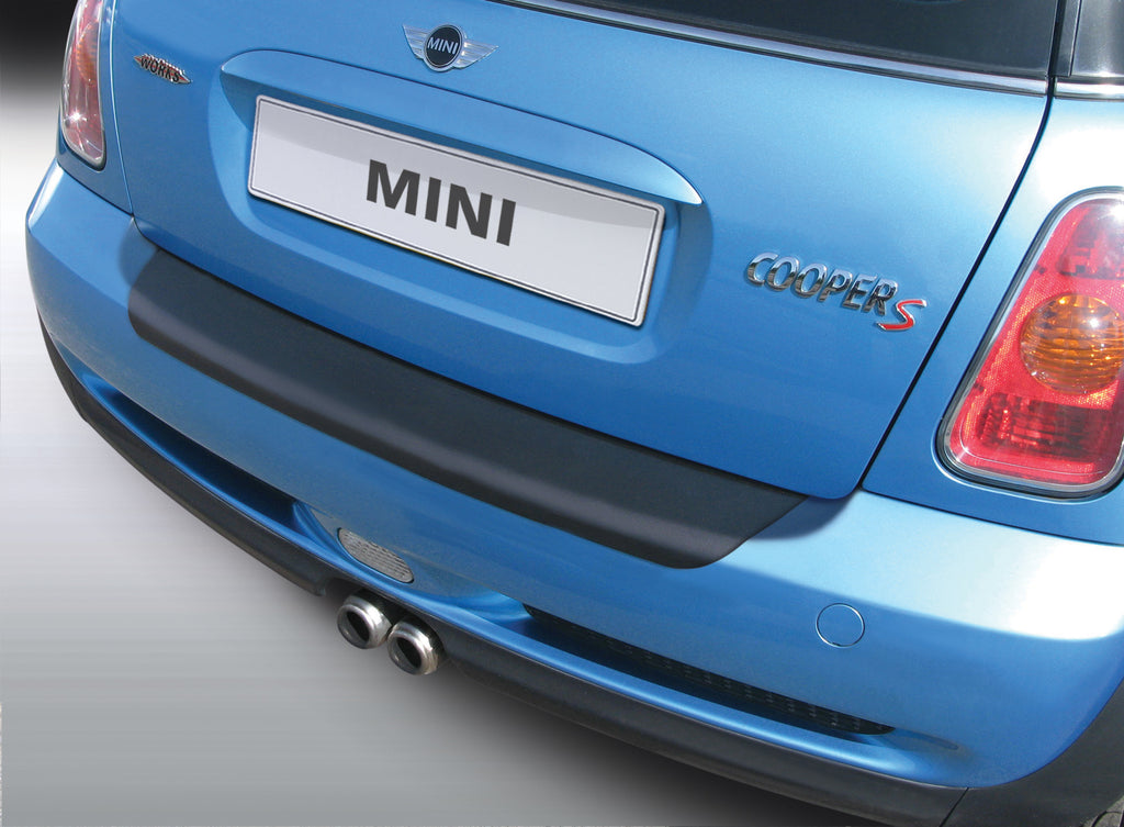 Rearguards by RGM - MINI Cooper - 8/2001-8/2006