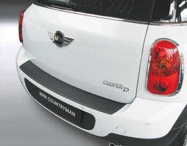 Rearguards by RGM - Mini Countryman 9/2010 - 1/2017