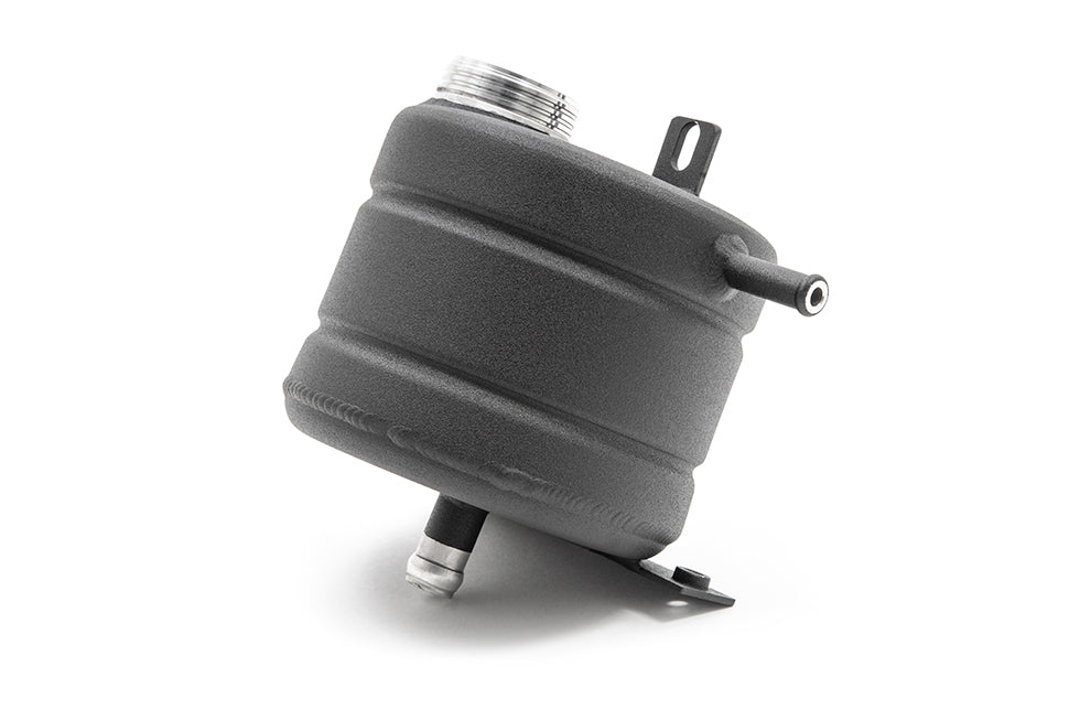 Mini Alloy Header Tank