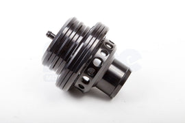 Mitsubishi Evo and GTO Piston Ram Dump Valve