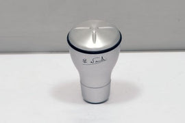 Nardi Shift/Shifter Knob - Classico - Aluminum