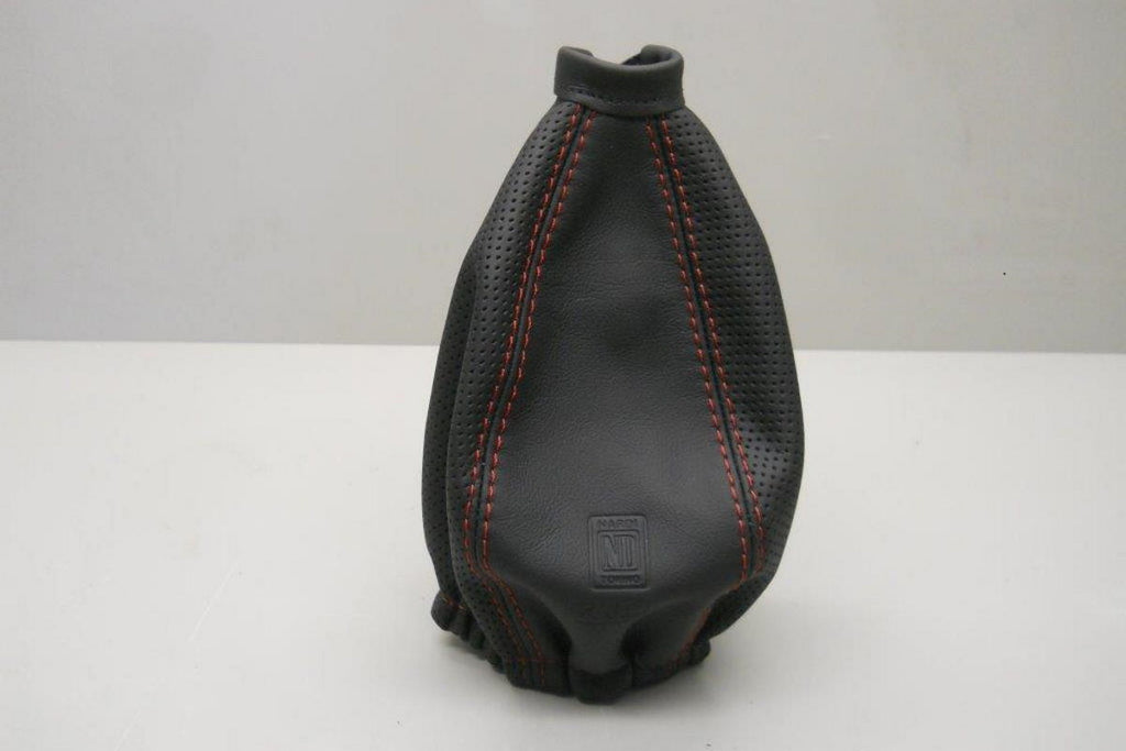 Nardi - Shift Boot - Leather