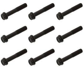 Pressure Plate Flywheel Bolt Set - Mk1, Mk2, Mk3 / 020