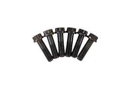 VW 02A/02J Pressure Plate To Flywheel Bolt Set - Mk3, Mk4, B3/B4, Corrado