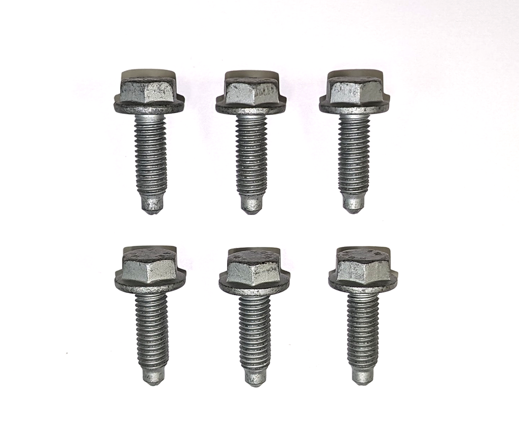 Strut Mount Bolt Kit - Audi 8P, 8V, 8Y, 8S, VW Mk5, Mk6, Mk7, Mk8 – New ...