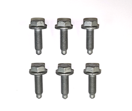 Strut Mount Bolt Kit - Audi 8P, 8V, 8Y, 8S, VW Mk5, Mk6, Mk7, Mk8
