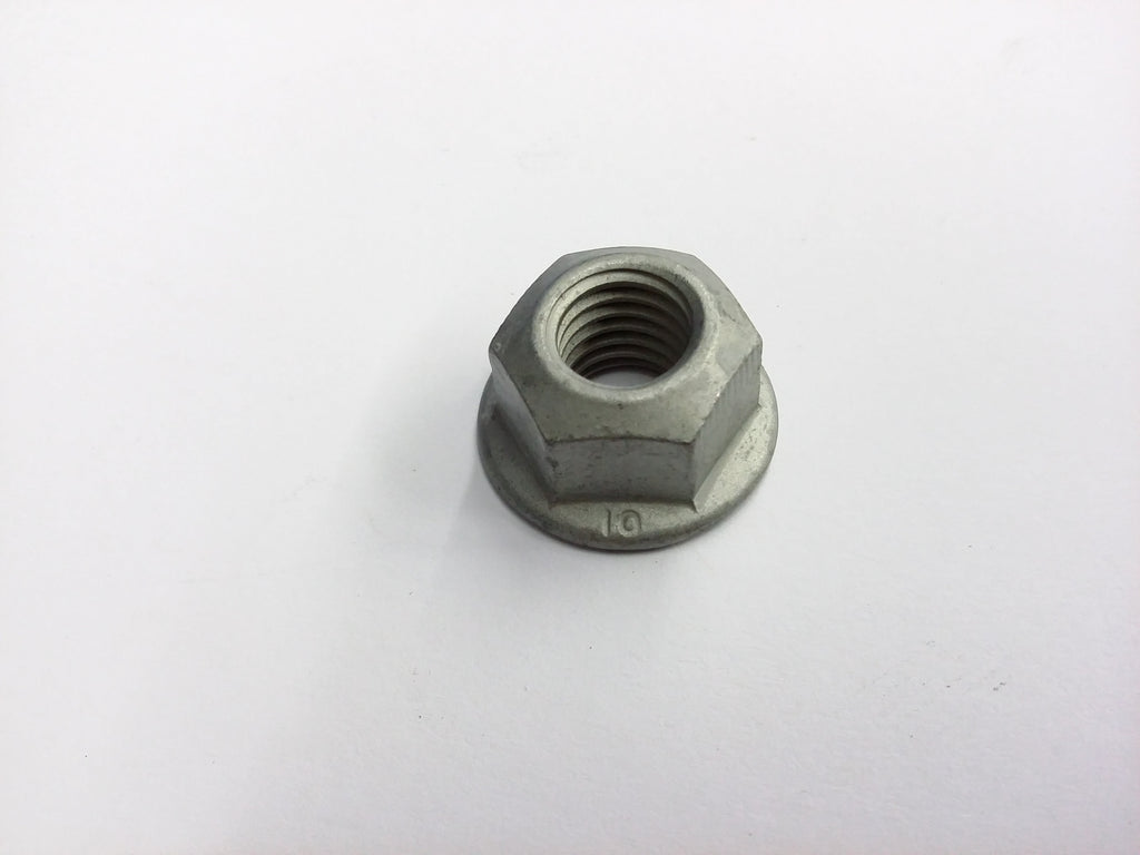 Genuine VW/Audi Locking Nut - M10x1.5