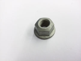 Genuine VW/Audi Locking Nut - M10x1.5