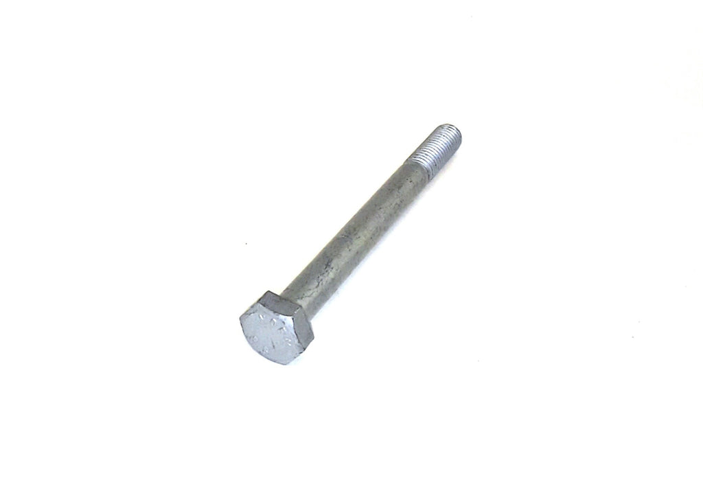 Genuine Audi Upper Pinch Bolt - B6/B7 A4, S4, RS4