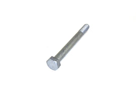 Genuine Audi Upper Pinch Bolt - B6/B7 A4, S4, RS4
