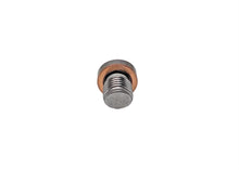 Load image into Gallery viewer, Genuine VW/Audi Drain Plug - M10x1x10 - N90281802
