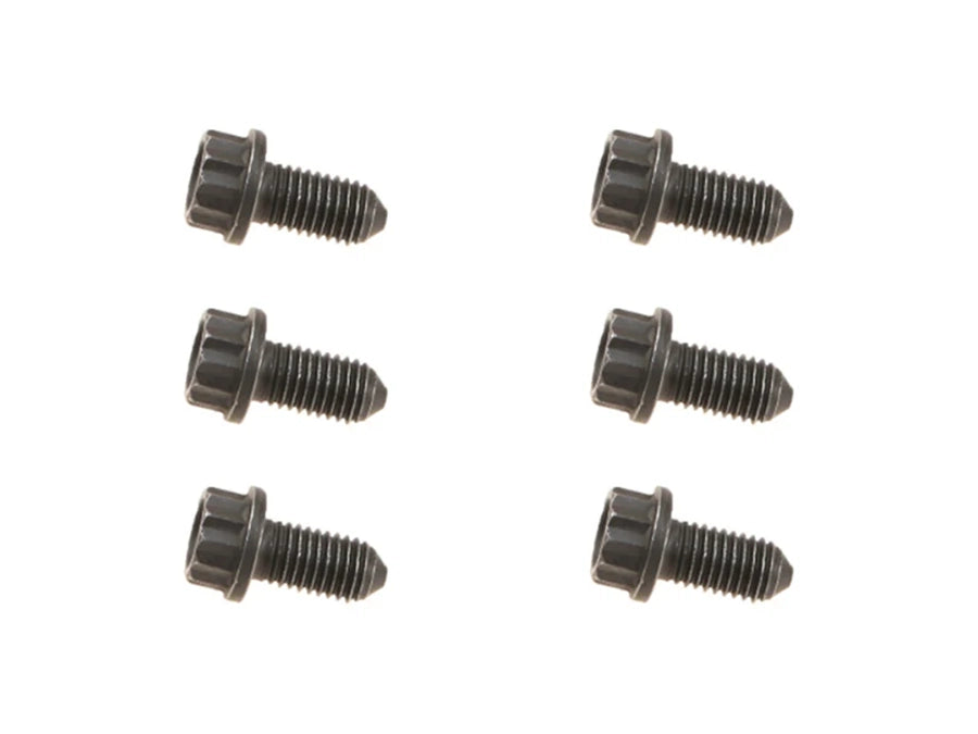 VW / Audi 1.8T/2.0T FSI/TSI Clutch Pressure Plate Hardware Kit