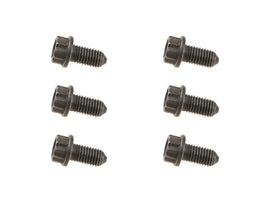 VW / Audi 1.8T/2.0T FSI/TSI Clutch Pressure Plate Hardware Kit