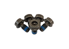 Load image into Gallery viewer, 12V VR6 Flywheel Crank Bolt Set - VW 02A, 02J Mk3, Mk4, B4, Corrado