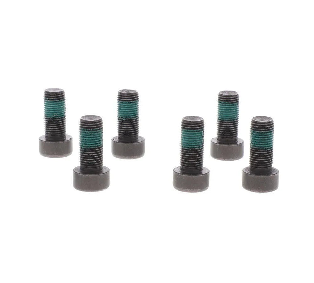 VW / Audi 1.8T/2.0T FSI Flywheel Hardware Kit – New German Performance