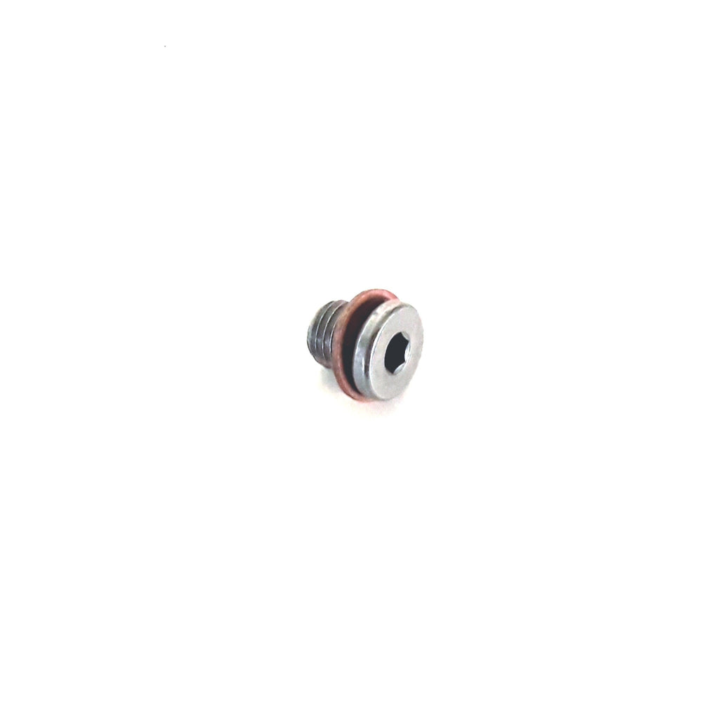 Genuine VW/Audi DQ381 DSG Transmission Drain/Fill Plug