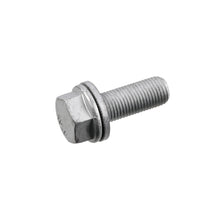 Load image into Gallery viewer, OEM Rear Brake Caliper Mounting Bolt - Audi B8/B8.5, B9/B9.5, C7 Models