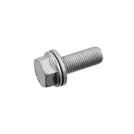 OEM Rear Brake Caliper Mounting Bolt - Audi B8/B8.5, B9/B9.5, C7 Models