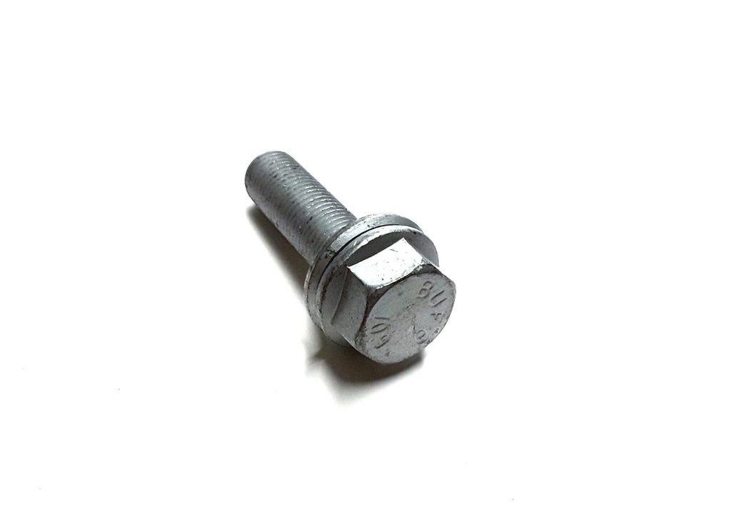 OEM Front Brake Caliper Mounting Bolt - Audi B8/B8.5, B9/B9.5, C7, C8, D4, D5 Models