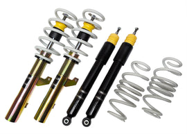 NGP Type I Coilovers Suspension System - VW Mk8, Mk7/ Mk7.5 GTI, Golf R, GLI, Alltrack, Arteon, Audi 8V A3/S3, 8S TT/TTS
