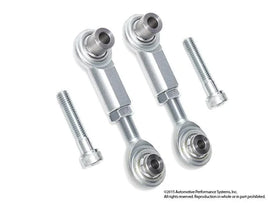 NM Engineering Anti-Sway Bar End Links | Rear • F-Chassis