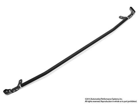 NM Engineering  Billet Aluminum Tie-Bar Front • F55/F56/F57