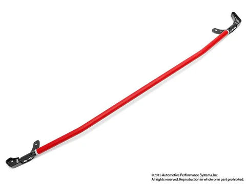 NM Engineering  Billet Aluminum Tie-Bar Front • F55/F56/F57