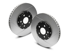 NEUSPEED 2-Piece Floating Brake Rotors | Front 335mm Slotted - F-Chassis JCW