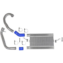 Load image into Gallery viewer, SPA Turbo Front intercooler kit for Audi A3 1.8 Turbo 20V – 150cv – Blue Hose