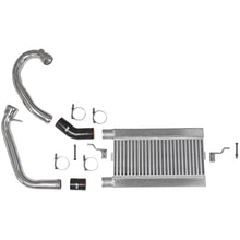 Load image into Gallery viewer, SPA Turbo Front intercooler kit for Audi A3 1.8 Turbo 20V – 180cv – Black Hose