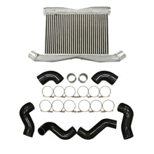 Load image into Gallery viewer, SPA Turbo Intercooler upgrade kit for R35 GT-R (+1000hp)