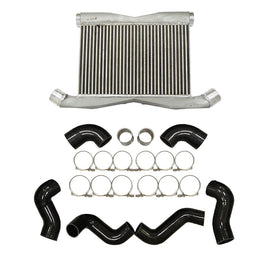 SPA Turbo Intercooler upgrade kit for R35 GT-R (+1000hp)