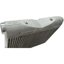 Load image into Gallery viewer, SPA Turbo Intercooler upgrade kit for R35 GT-R + Billet Aluminum Oil Cooler